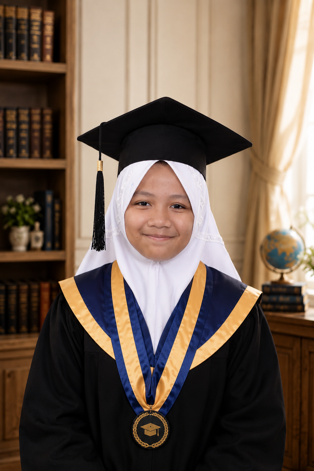 PUTRI SALWAH SALSABILA